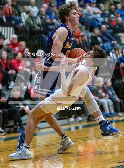 Thumbnail 1 in Randolph vs. Holland photogallery.