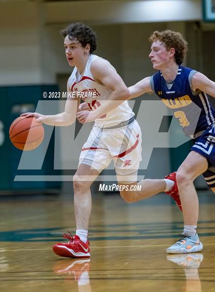 Thumbnail 2 in Randolph vs. Holland photogallery.