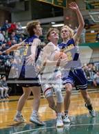Photo from the gallery "Randolph vs. Holland"