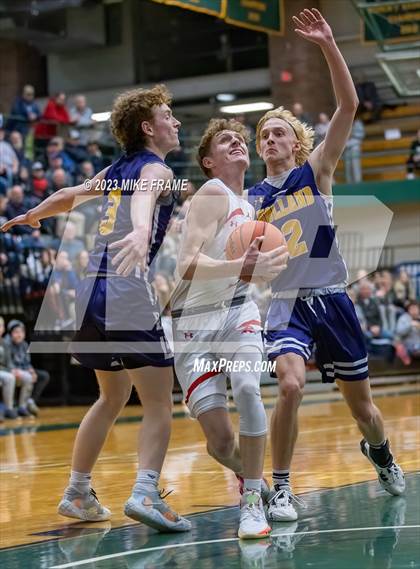 Thumbnail 1 in Randolph vs. Holland photogallery.