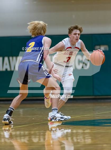 Thumbnail 1 in Randolph vs. Holland photogallery.