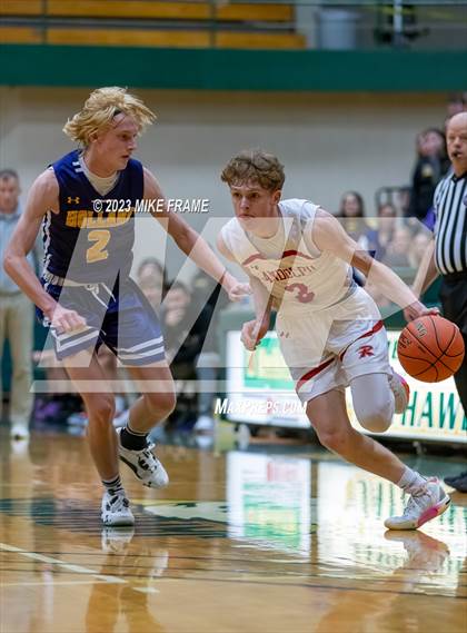 Thumbnail 2 in Randolph vs. Holland photogallery.