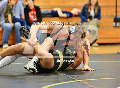 Thumbnail 1 in First Flight vs Croatan (NCHSAA Round 2) photogallery.