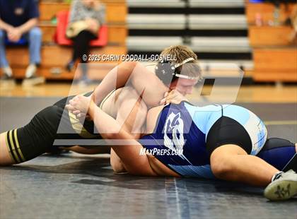 Thumbnail 1 in First Flight vs Croatan (NCHSAA Round 2) photogallery.