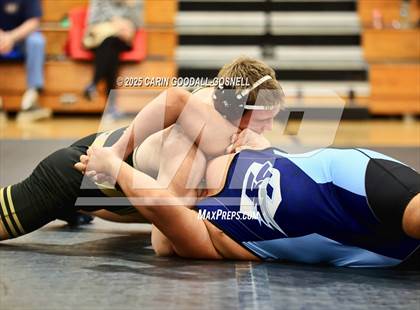 Thumbnail 3 in First Flight vs Croatan (NCHSAA Round 2) photogallery.