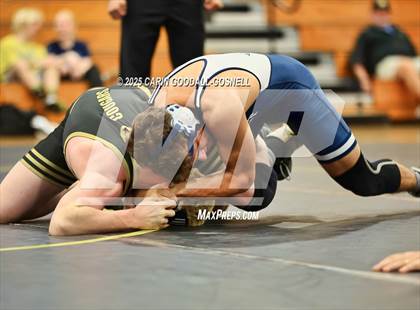 Thumbnail 3 in First Flight vs Croatan (NCHSAA Round 2) photogallery.
