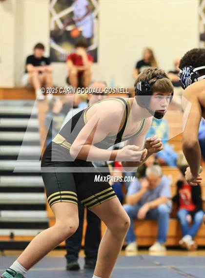Thumbnail 3 in First Flight vs Croatan (NCHSAA Round 2) photogallery.
