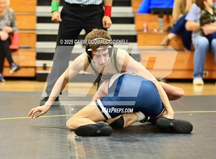 Thumbnail 3 in First Flight vs Croatan (NCHSAA Round 2) photogallery.