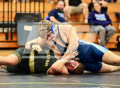 Thumbnail 3 in First Flight vs Croatan (NCHSAA Round 2) photogallery.