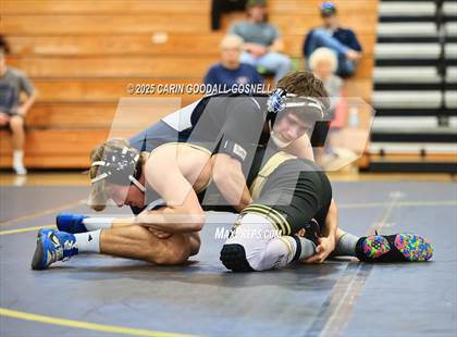 Thumbnail 1 in First Flight vs Croatan (NCHSAA Round 2) photogallery.