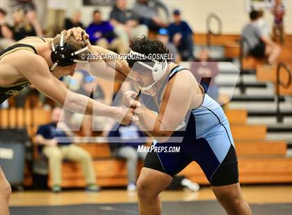 Thumbnail 1 in First Flight vs Croatan (NCHSAA Round 2) photogallery.