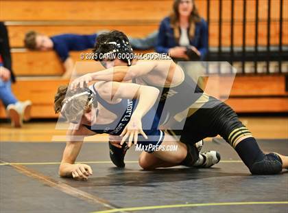 Thumbnail 3 in First Flight vs Croatan (NCHSAA Round 2) photogallery.