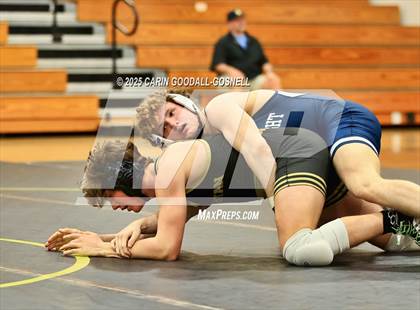 Thumbnail 1 in First Flight vs Croatan (NCHSAA Round 2) photogallery.