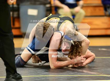Thumbnail 3 in First Flight vs Croatan (NCHSAA Round 2) photogallery.