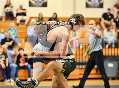 Thumbnail 1 in First Flight vs Croatan (NCHSAA Round 2) photogallery.
