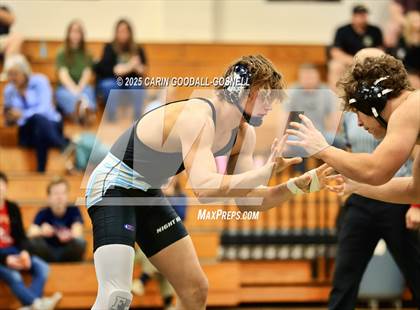Thumbnail 1 in First Flight vs Croatan (NCHSAA Round 2) photogallery.