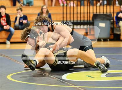 Thumbnail 3 in First Flight vs Croatan (NCHSAA Round 2) photogallery.