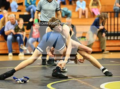 Thumbnail 3 in First Flight vs Croatan (NCHSAA Round 2) photogallery.