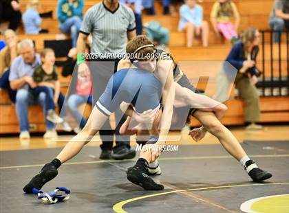 Thumbnail 1 in First Flight vs Croatan (NCHSAA Round 2) photogallery.