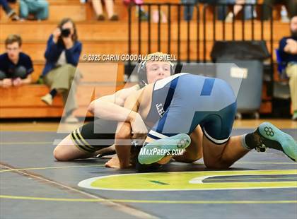 Thumbnail 1 in First Flight vs Croatan (NCHSAA Round 2) photogallery.