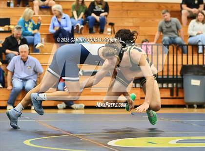 Thumbnail 2 in First Flight vs Croatan (NCHSAA Round 2) photogallery.