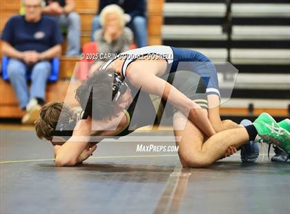Thumbnail 1 in First Flight vs Croatan (NCHSAA Round 2) photogallery.