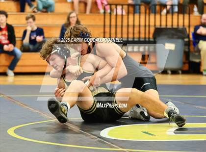 Thumbnail 2 in First Flight vs Croatan (NCHSAA Round 2) photogallery.