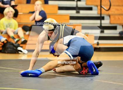 Thumbnail 2 in First Flight vs Croatan (NCHSAA Round 2) photogallery.