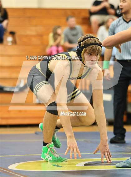 Thumbnail 1 in First Flight vs Croatan (NCHSAA Round 2) photogallery.