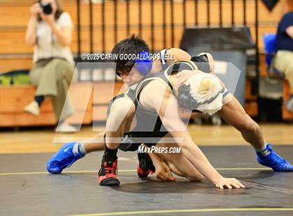 Thumbnail 1 in First Flight vs Croatan (NCHSAA Round 2) photogallery.