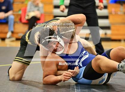 Thumbnail 1 in First Flight vs Croatan (NCHSAA Round 2) photogallery.