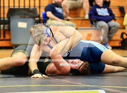 Thumbnail 2 in First Flight vs Croatan (NCHSAA Round 2) photogallery.