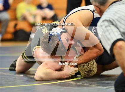 Thumbnail 1 in First Flight vs Croatan (NCHSAA Round 2) photogallery.