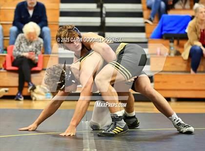 Thumbnail 1 in First Flight vs Croatan (NCHSAA Round 2) photogallery.