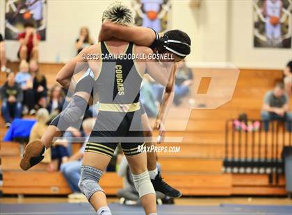 Thumbnail 1 in First Flight vs Croatan (NCHSAA Round 2) photogallery.