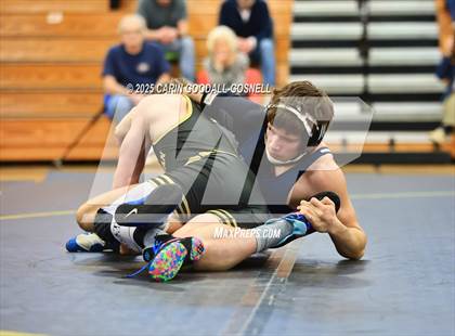 Thumbnail 2 in First Flight vs Croatan (NCHSAA Round 2) photogallery.