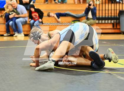 Thumbnail 2 in First Flight vs Croatan (NCHSAA Round 2) photogallery.