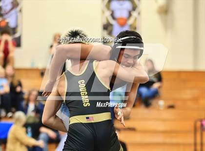 Thumbnail 3 in First Flight vs Croatan (NCHSAA Round 2) photogallery.