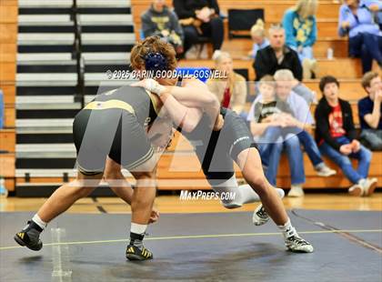Thumbnail 1 in First Flight vs Croatan (NCHSAA Round 2) photogallery.