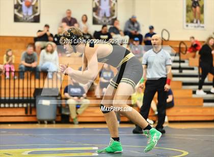 Thumbnail 2 in First Flight vs Croatan (NCHSAA Round 2) photogallery.