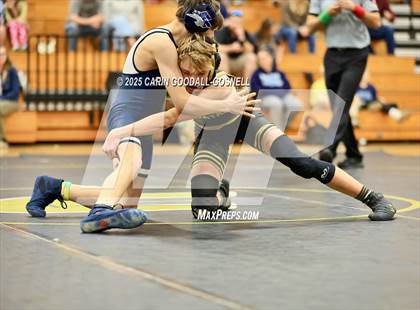 Thumbnail 3 in First Flight vs Croatan (NCHSAA Round 2) photogallery.