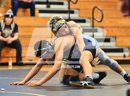 Thumbnail 3 in First Flight vs Croatan (NCHSAA Round 2) photogallery.
