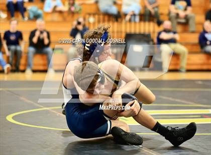 Thumbnail 1 in First Flight vs Croatan (NCHSAA Round 2) photogallery.