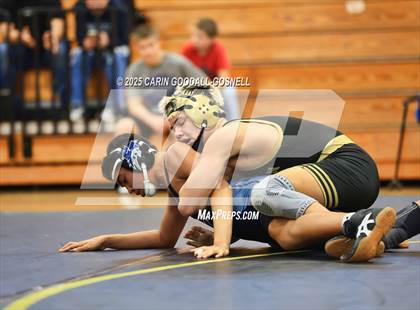 Thumbnail 1 in First Flight vs Croatan (NCHSAA Round 2) photogallery.