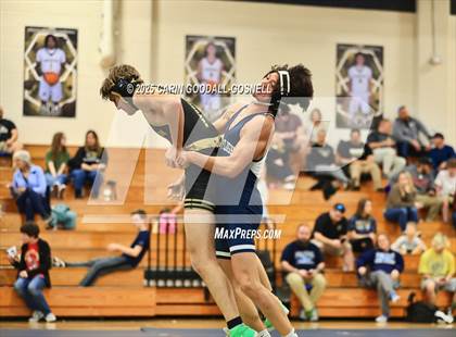 Thumbnail 1 in First Flight vs Croatan (NCHSAA Round 2) photogallery.