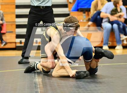 Thumbnail 1 in First Flight vs Croatan (NCHSAA Round 2) photogallery.
