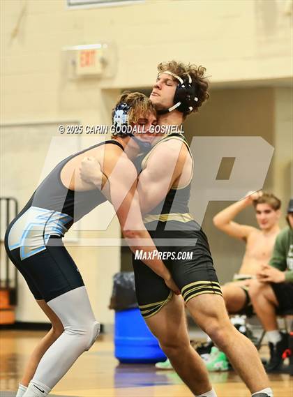 Thumbnail 1 in First Flight vs Croatan (NCHSAA Round 2) photogallery.