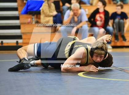 Thumbnail 1 in First Flight vs Croatan (NCHSAA Round 2) photogallery.