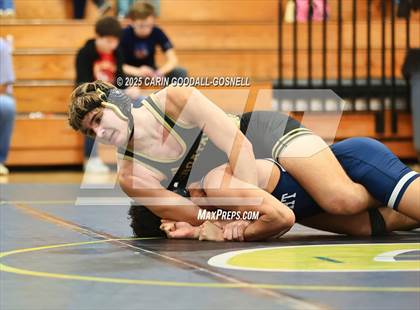 Thumbnail 3 in First Flight vs Croatan (NCHSAA Round 2) photogallery.