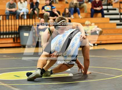 Thumbnail 3 in First Flight vs Croatan (NCHSAA Round 2) photogallery.